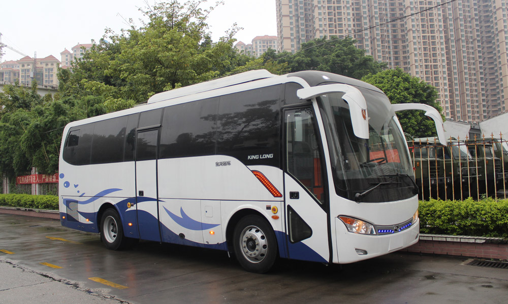 妇科体检车(女性体检)